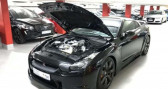Annonce Nissan GT-R occasion Essence Full Black | Carbon Edition | R35 | à Mudaison